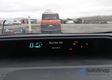 2014 Toyota Prius C Three из США, поврежденный, VIN JTDKDTB31E1076558